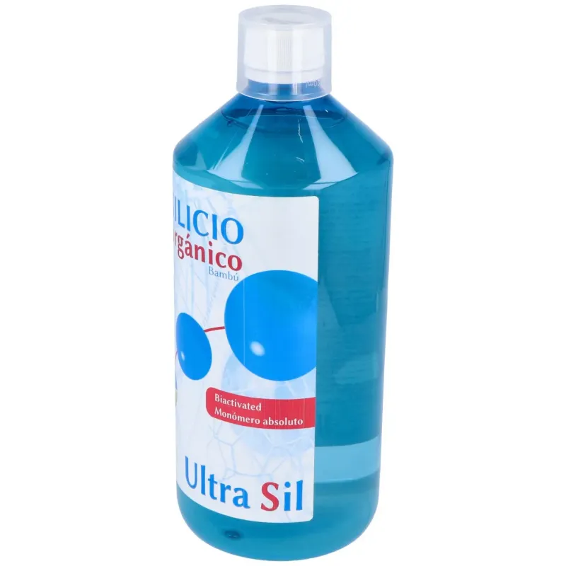 Espadiet silicio organico ultra sil 1000ml | Farmacia Barata Espadiet silicio organico ultra sil 1000ml | Farmacia Barata