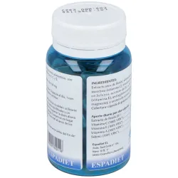 Espadiet selenio reishi 60caps | Farmacia Barata