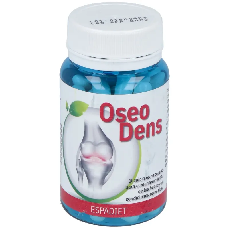 Montstar oseo dens 60caps | Farmacia Barata Montstar oseo dens 60caps | Farmacia Barata
