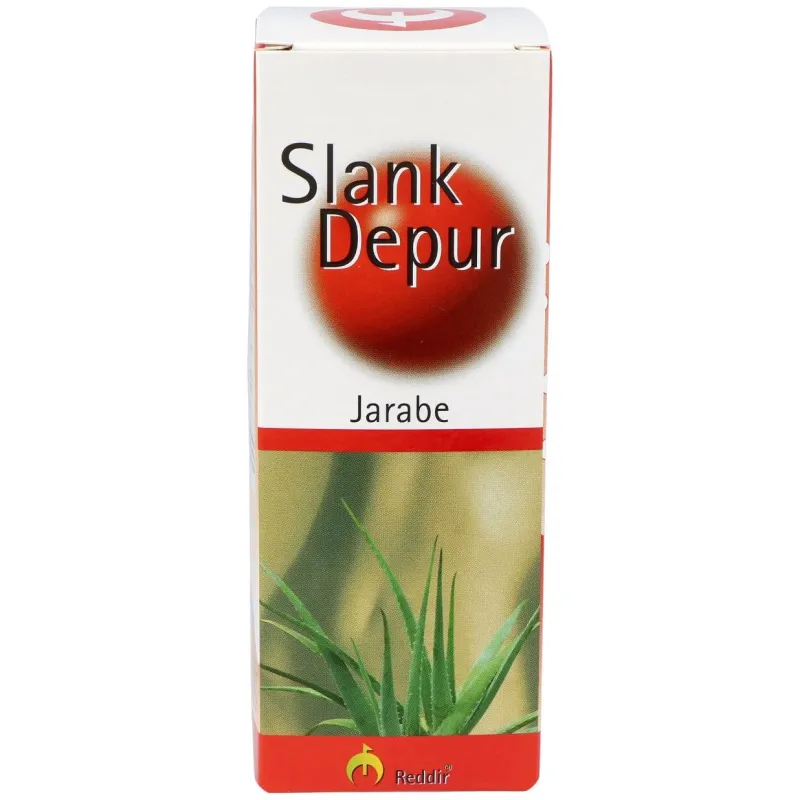 Espadiet slank depur 250ml | Farmacia Barata