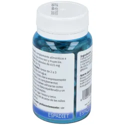Espadiet neuroment 60caps | Farmacia Barata