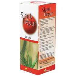 Espadiet slank depur 250ml | Farmacia Barata
