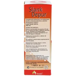Espadiet slank depur 250ml | Farmacia Barata