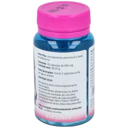 Montstar sofoc plus 45caps | Farmacia Barata