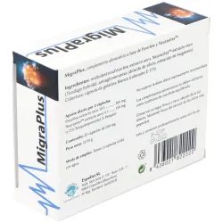 Montstar migra plus 45caps | Farmacia Barata