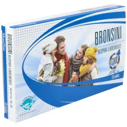 Espadiet bronsini 10 viales | Farmacia Barata