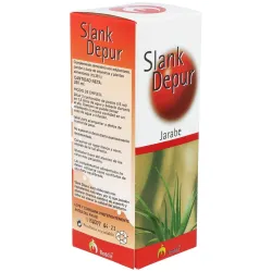 Espadiet slank depur 250ml | Farmacia Barata