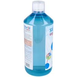 Espadiet silicio organico ultra sil 1000ml | Farmacia Barata Espadiet silicio organico ultra sil 1000ml | Farmacia Barata