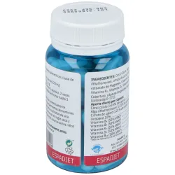 Montstar oseo dens 60caps | Farmacia Barata Montstar oseo dens 60caps | Farmacia Barata