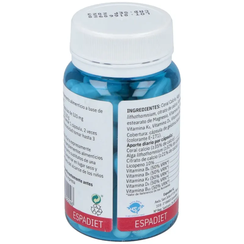 Montstar oseo dens 60caps | Farmacia Barata Montstar oseo dens 60caps | Farmacia Barata