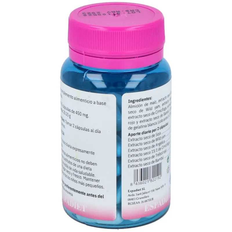 Montstar sofoc plus 45caps | Farmacia Barata
