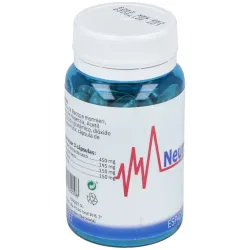 Espadiet neuroment 60caps | Farmacia Barata