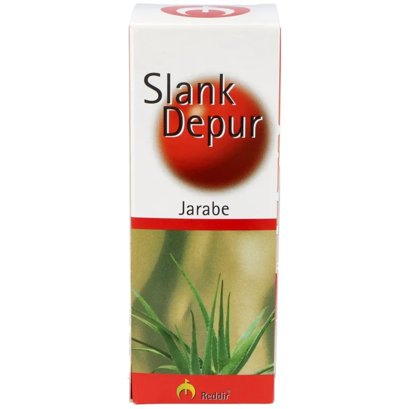 Espadiet slank depur 250ml | Farmacia Barata