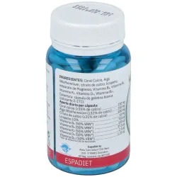 Montstar oseo dens 60caps | Farmacia Barata Montstar oseo dens 60caps | Farmacia Barata