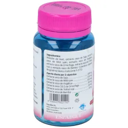 Montstar sofoc plus 45caps | Farmacia Barata