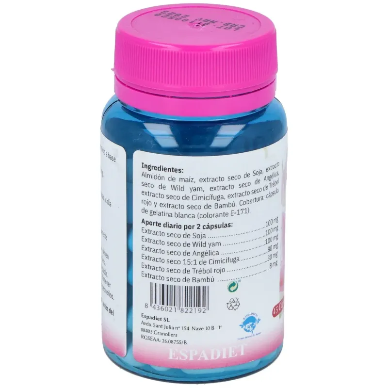 Montstar sofoc plus 45caps | Farmacia Barata