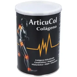 Espadiet articucol colágeno 300 g