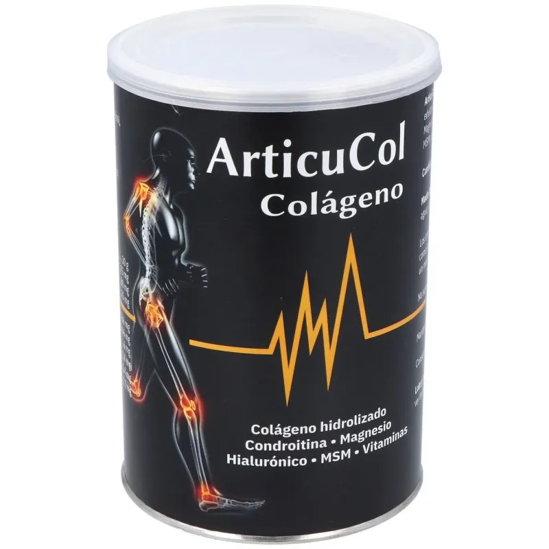 Espadiet articucol colágeno 300 g | Farmacia Barata