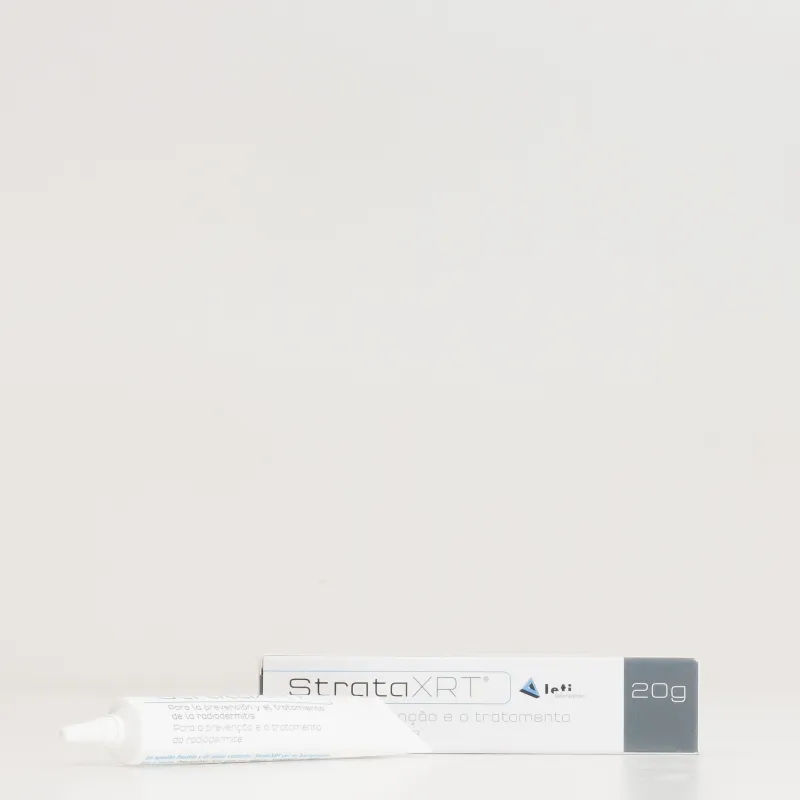 Strata Xrt Ratiodermat. 50g Strata Xrt Ratiodermat. 50g