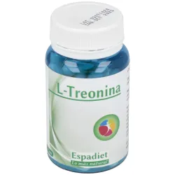 Espadiet treonina 60caps