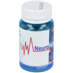 Espadiet neuroment 60caps | Farmacia Barata