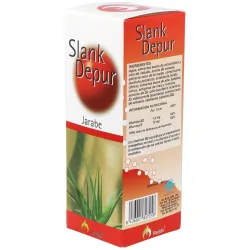 Espadiet slank depur 250ml | Farmacia Barata