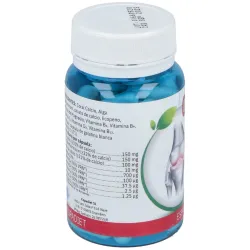 Montstar oseo dens 60caps | Farmacia Barata Montstar oseo dens 60caps | Farmacia Barata