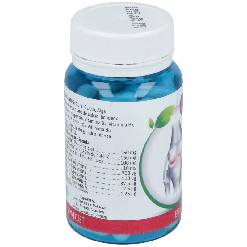 Montstar oseo dens 60caps | Farmacia Barata Montstar oseo dens 60caps | Farmacia Barata