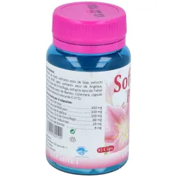 Montstar sofoc plus 45caps | Farmacia Barata