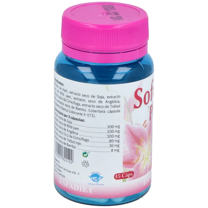 Montstar sofoc plus 45caps | Farmacia Barata
