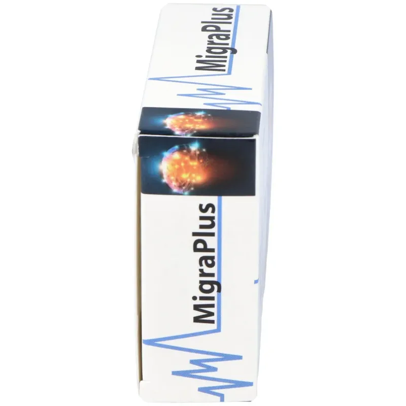 Montstar migra plus 45caps | Farmacia Barata