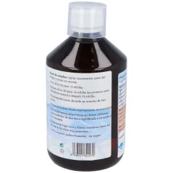 Montstar ultrasil silicio organico 500ml | Farmacia Barata