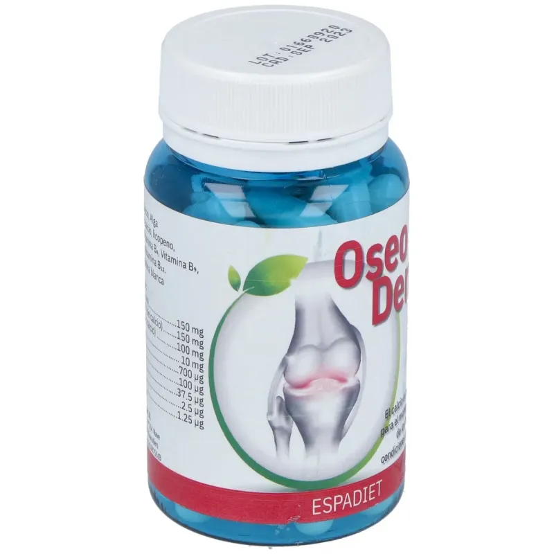 Montstar oseo dens 60caps | Farmacia Barata Montstar oseo dens 60caps | Farmacia Barata