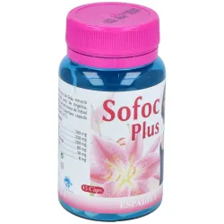Montstar sofoc plus 45caps | Farmacia Barata