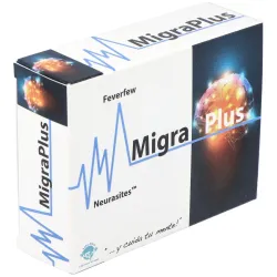 Montstar migra plus 45caps | Farmacia Barata
