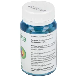 Espadiet treonina 60caps | Farmacia Barata