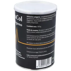 Espadiet articucol colágeno 300 g | Farmacia Barata