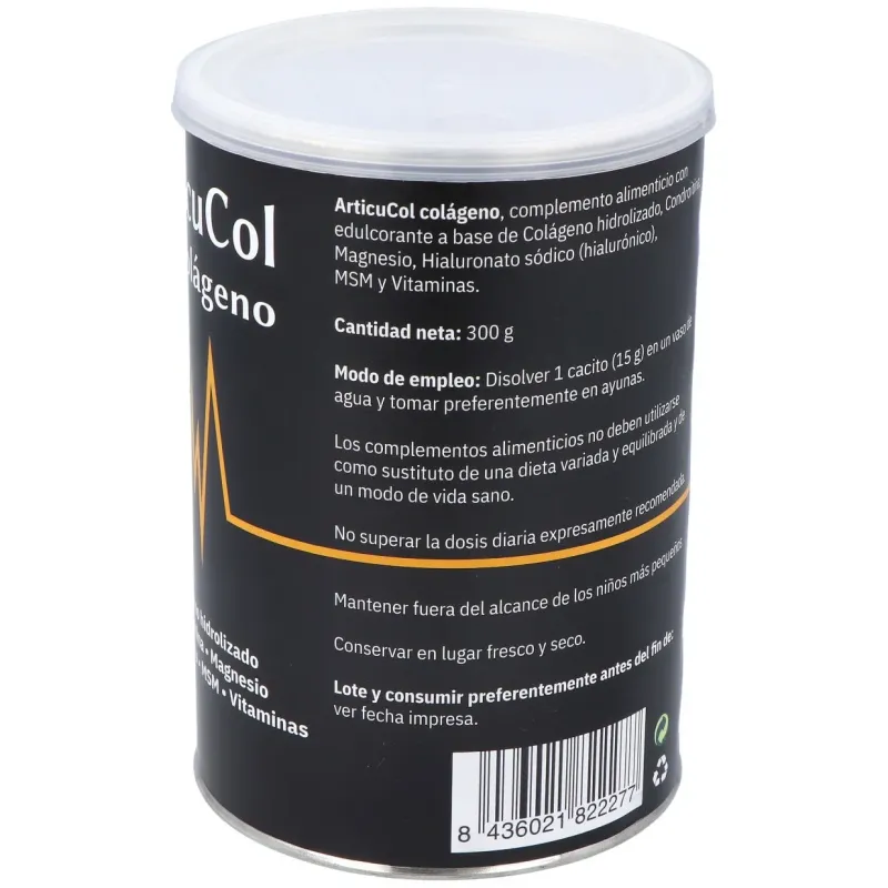 Espadiet articucol colágeno 300 g | Farmacia Barata