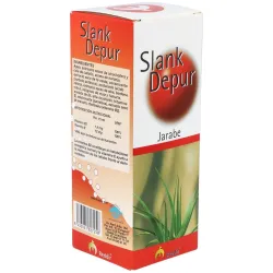 Espadiet slank depur 250ml | Farmacia Barata