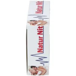 Espadiet natur nit 30caps | Farmacia Barata