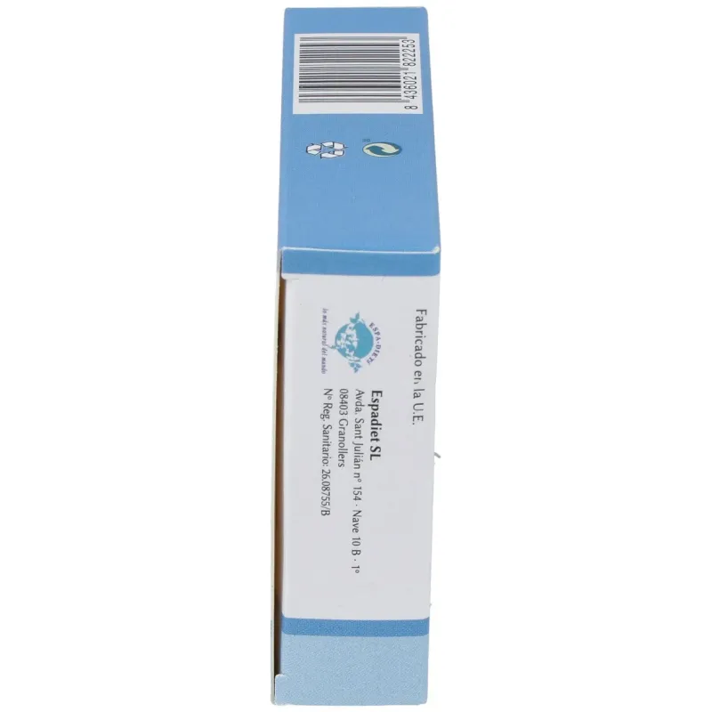 Espadiet alervit 15caps | Farmacia Barata