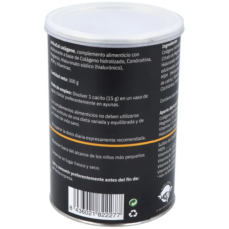 Espadiet articucol colágeno 300 g | Farmacia Barata