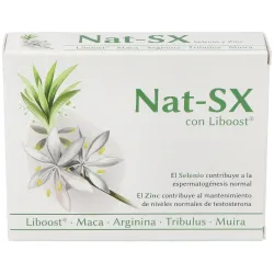 Espadiet nat sx 10caps