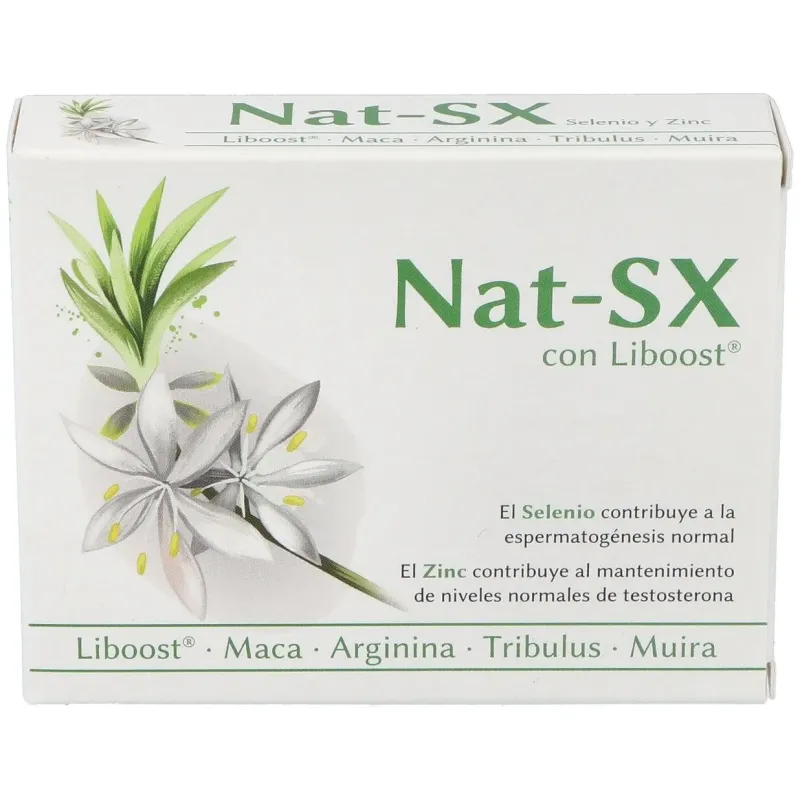 Espadiet nat sx 10caps | Farmacia Barata
