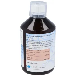 Montstar ultrasil silicio organico 500ml | Farmacia Barata