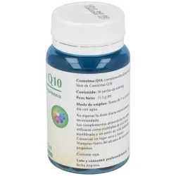 Espadiet ubiquinona q10 510mg 50 perlas | Farmacia Barata