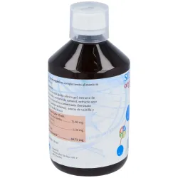 Montstar ultrasil silicio organico 500ml | Farmacia Barata