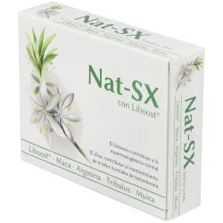 Espadiet nat sx 10caps | Farmacia Barata