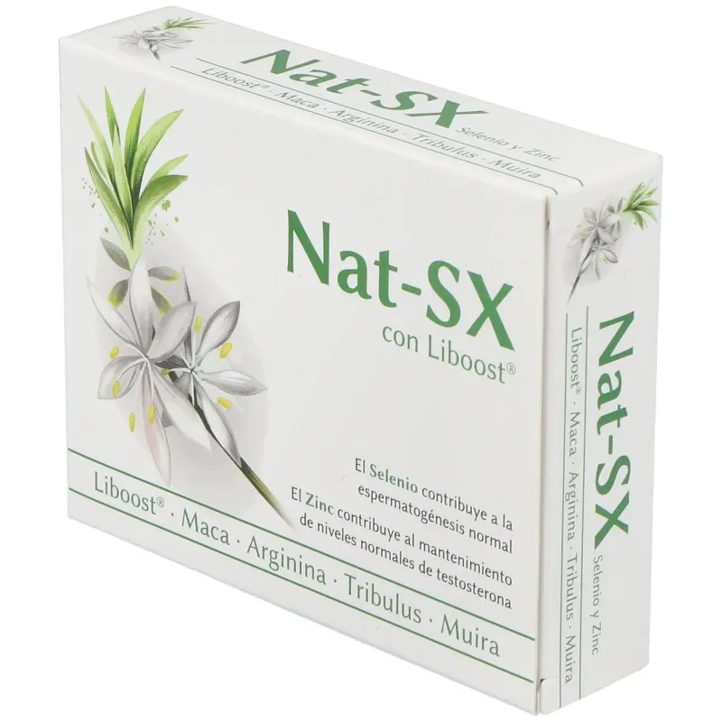 Espadiet nat sx 10caps | Farmacia Barata
