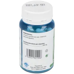 Espadiet treonina 60caps | Farmacia Barata